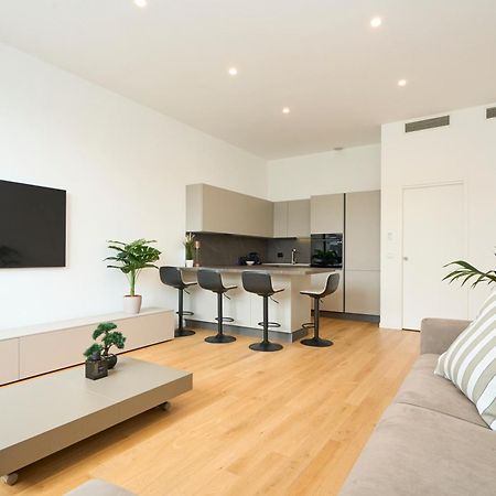 Luxury Design Suite - 20 Minutes From Duomo-Navigli Milano Esterno foto
