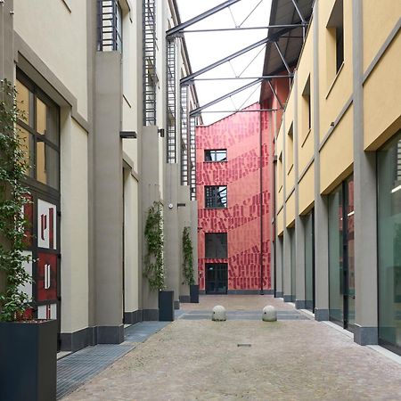 Luxury Design Suite - 20 Minutes From Duomo-Navigli Milano Esterno foto