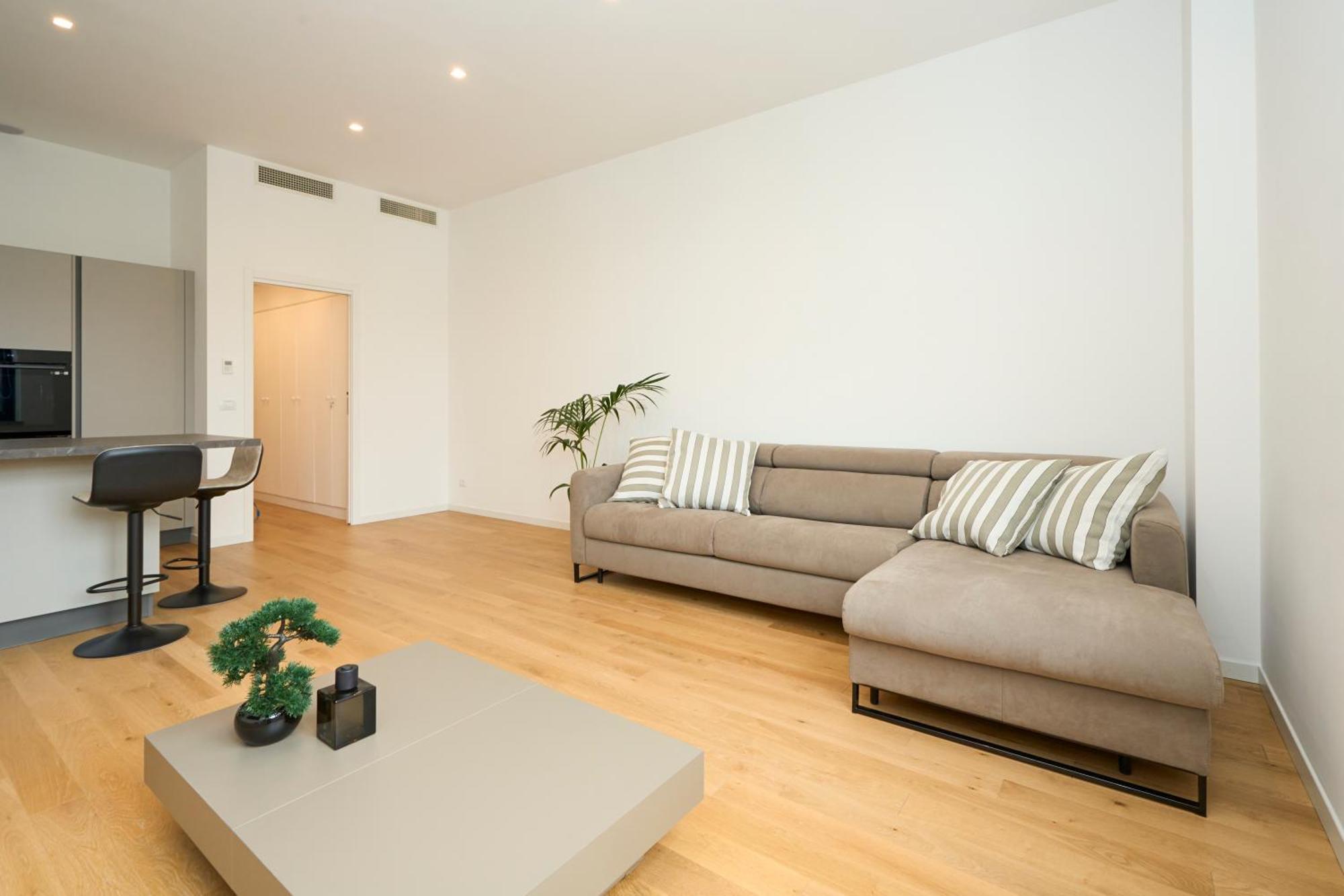 Luxury Design Suite - 20 Minutes From Duomo-Navigli Milano Esterno foto
