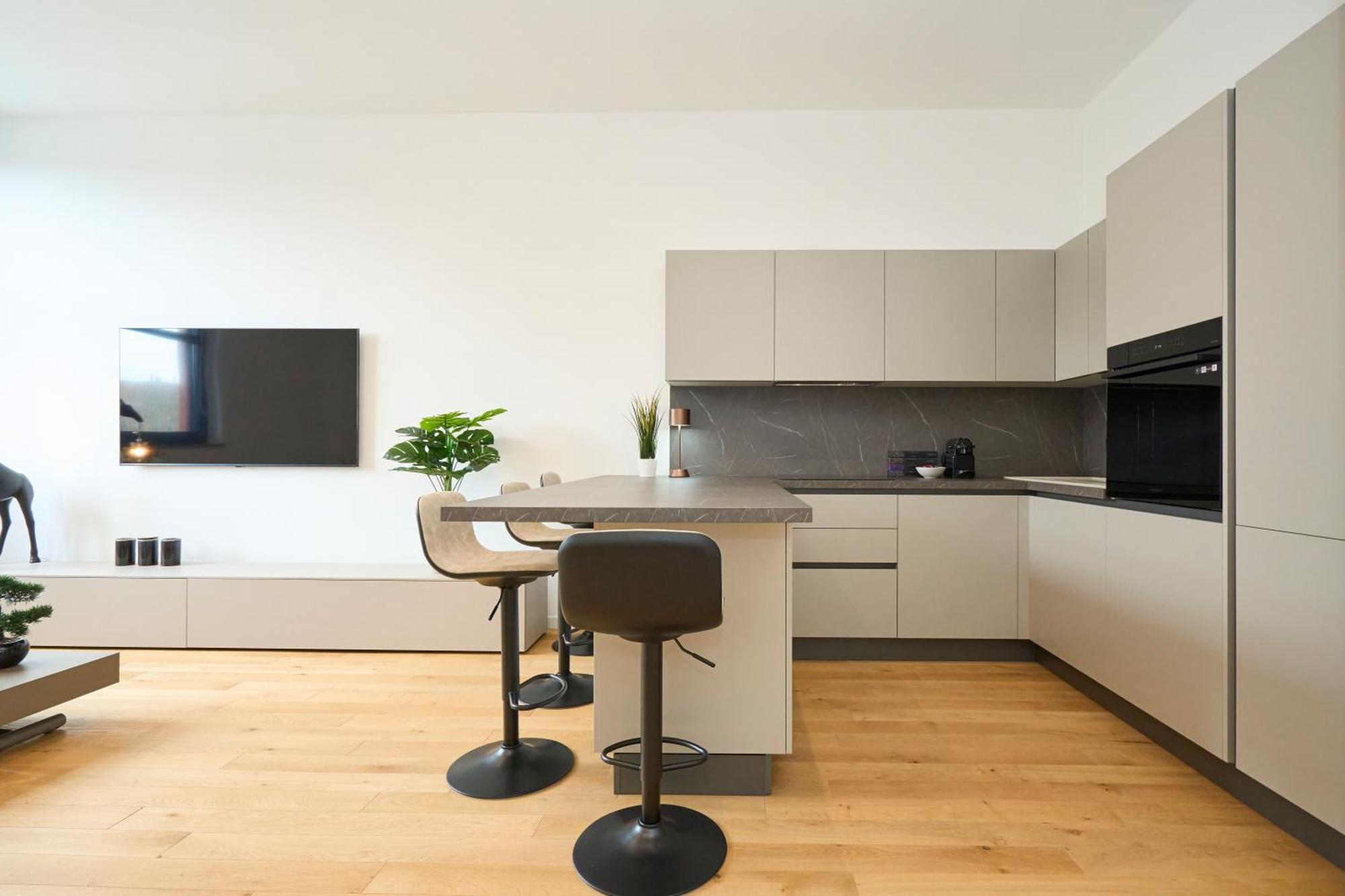 Luxury Design Suite - 20 Minutes From Duomo-Navigli Milano Esterno foto