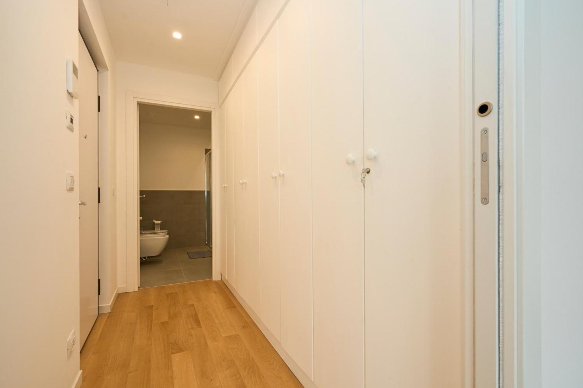 Luxury Design Suite - 20 Minutes From Duomo-Navigli Milano Esterno foto