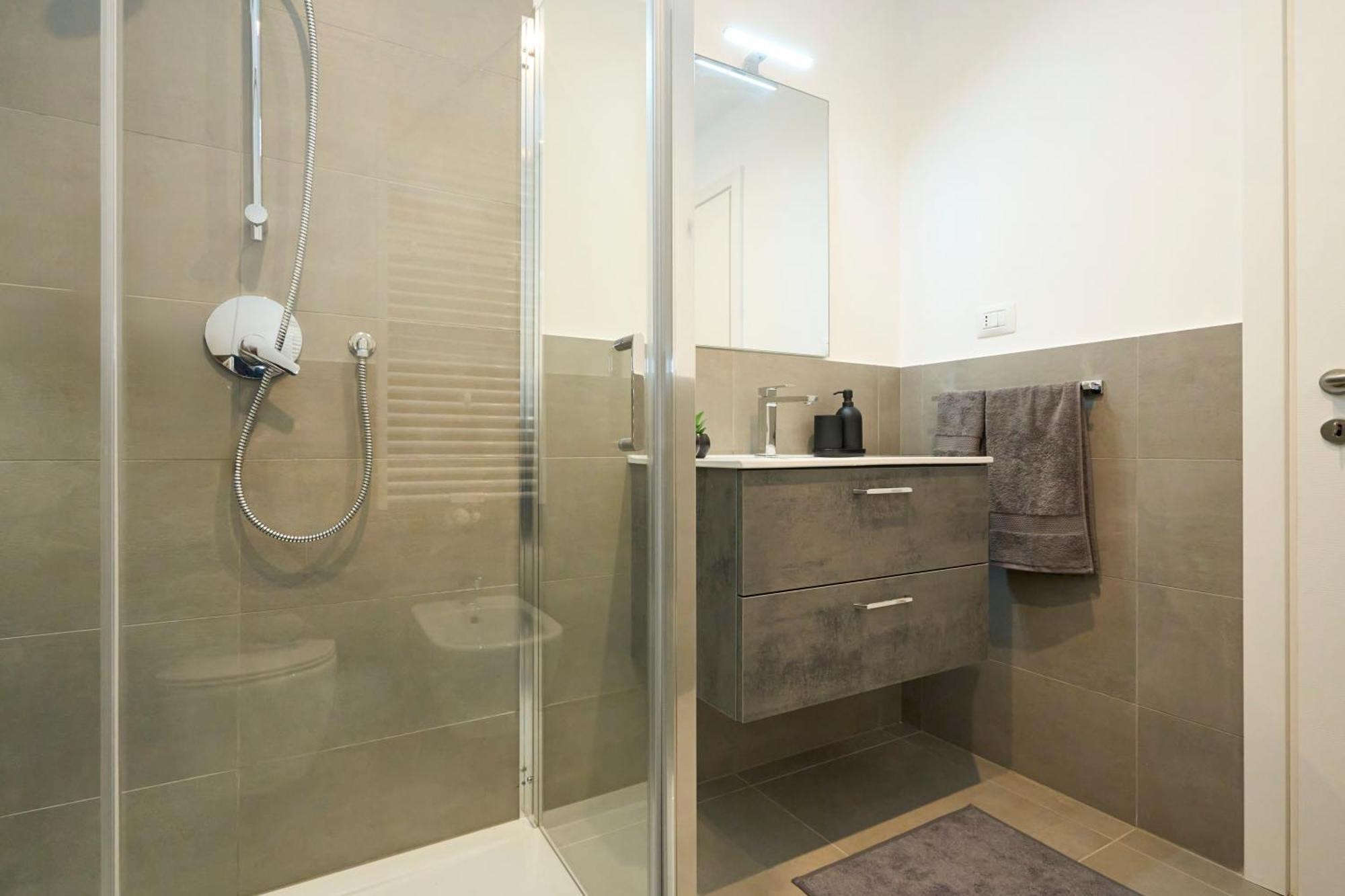 Luxury Design Suite - 20 Minutes From Duomo-Navigli Milano Esterno foto