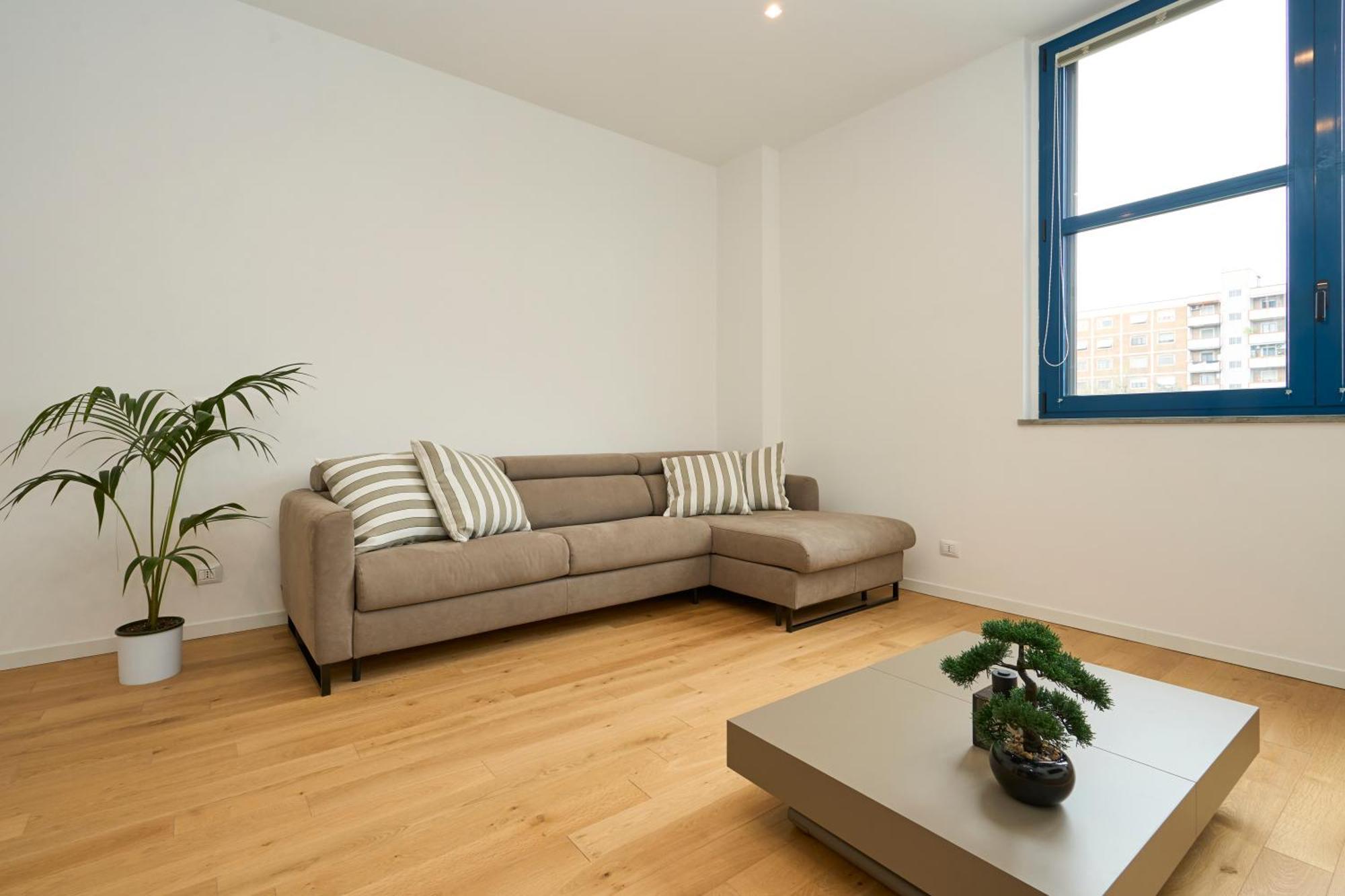Luxury Design Suite - 20 Minutes From Duomo-Navigli Milano Esterno foto