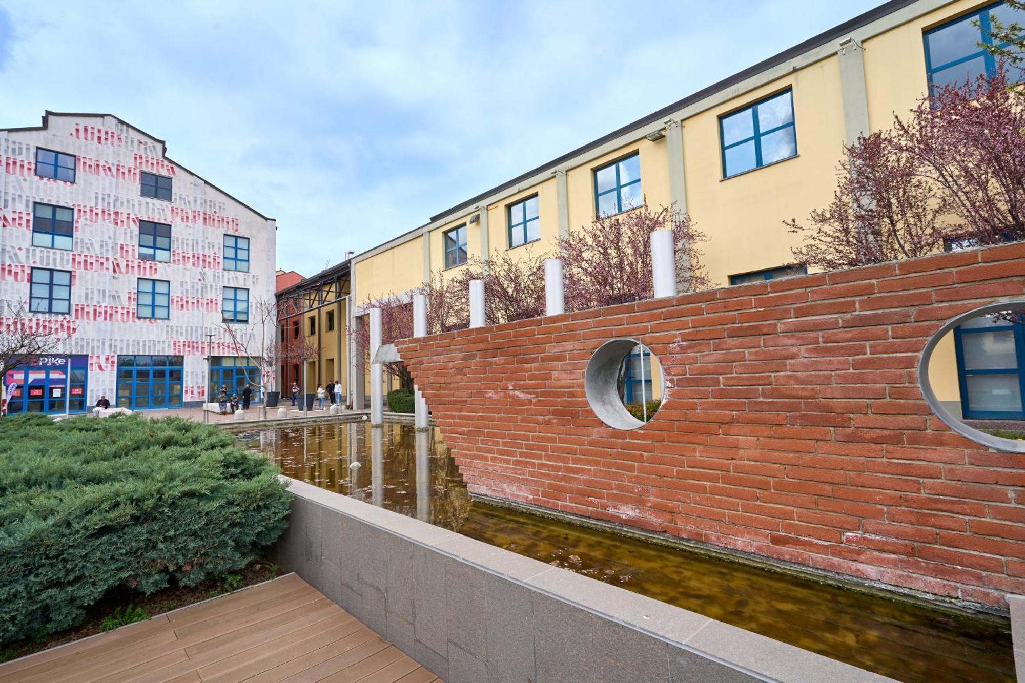 Luxury Design Suite - 20 Minutes From Duomo-Navigli Milano Esterno foto